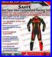 Riding Motorcycle Racing Leather Motorbike Street Gears 1 Piece & 2 Piece Suit