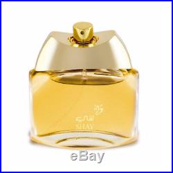 SHAY OUD Anfasic Dokhoon 75ml 2.5 fl. Oz Unisex, Parfum Oud Frankincense Honey