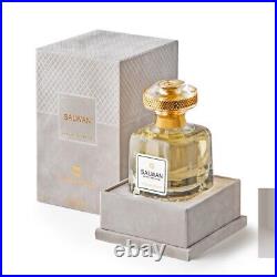 Salwan by Touch of Oud 80ml EDP Spray Fast Shipping