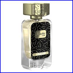 Signature Gold by Dkhoon Emirates 100ml EDP Spray Fast Shipping