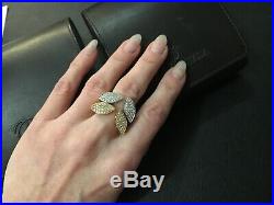Stunning diamond rings unique unusual