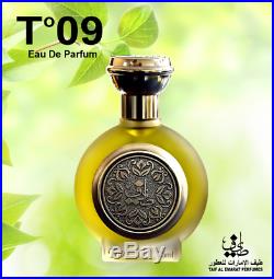 T09 Eau De Parfum Taif Al Emarat TF 75 mL