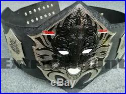TNA Jeff Hardy Immortal Heavyweight Wrestling Championship Belt Adult Size