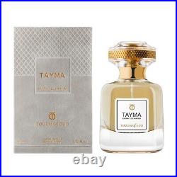 Tayma by Touch of Oud 80ml EDP Spray Fast Shipping