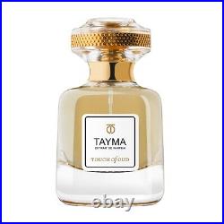 Tayma by Touch of Oud 80ml EDP Spray Fast Shipping