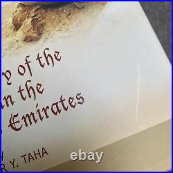 The Discovery of the Iron Age in the United Arab Emirates HC 2009 Dr. Munir Taha