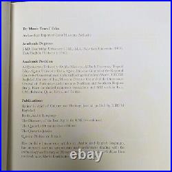 The Discovery of the Iron Age in the United Arab Emirates HC 2009 Dr. Munir Taha