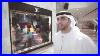 The Galleria Opening Al Maryah Island Abu Dhabi United Arab Emirates