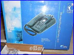 Thuraya Fdu 2500 Gift Box For 7100, 7101 And Ascom Phones