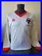 UAE United Arab Emirates 1986 Match Worn Football / Soccer Jersey Shirt 80s