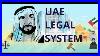 Uae Legal System Explained Lex Animata Hesham Elrafei