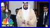 Uae S Leader Sheikh Khalifa Bin Zayed Dies At 73