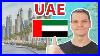 Uae United Arab Emirates Ultra Modern Cosmopolitan Arabia