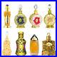 Ultimate Swiss Arabian Concentrated Perfumes Collection (8 Bottles) NO BOX