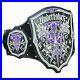 Undertaker The Phenom Title Wrestling Replica Championship Belt
