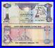 United Arab Emirates 500 DIRHAMS P-18 1996 UAE Oryx Sparrow AUNC World Currency