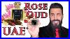 United Arab Emirates By Roja Dove Uae Do You Like Rose Oud And Frankincense