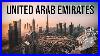 United Arab Emirates Cinematic Trailer Indian In Uae Travel Vlog