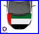 United Arab Emirates Country Flag Hood Wrap Weatherproof Vinyl Decal 50 X 60