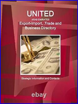 United Arab Emirates Export-Import Trade and Business Directory