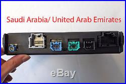 United Arab Emirates Factory Oem Gps Nav Io6 Hmi Navigation Module Android Auto