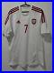 United Arab Emirates Football Jersey #7 Adidas M Trikot UAE Shirt W42295 2014