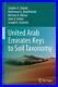 United Arab Emirates Keys to Soil Taxonomy by Shabbir A. Shahid (English) Hardco
