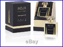 United Arab Emirates Parfum Roja Parfums RJ 50mL