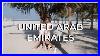 United Arab Emirates Vlog Izaandelle