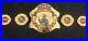 Universal Wrestling championship Belt