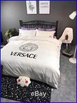 Versace Duvet Cover Set