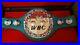 WBC Boxing Championship Belt