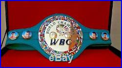 WBC Boxing Championship Belt