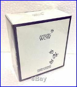 WOW by Anfasic Dokhoon for Women 75 ML, 2.5 fl. Oz, Parfum, New sealed box