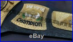 WWE Edge Rated R Spinner Championship Wrestling Belt Adult Size