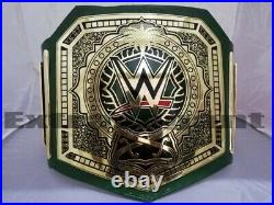 WWE Royal Rumble Heavyweight Wrestling Championship Title Belt (2MM)