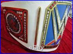 WWE Smackdown Women's Championship Belt
