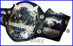 WWE The Phenom UNDERTAKER PHENOM WRESTLING Championship belt Adult size Replica