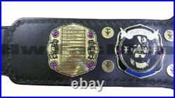 WWE The Phenom UNDERTAKER PHENOM WRESTLING Championship belt Adult size Replica