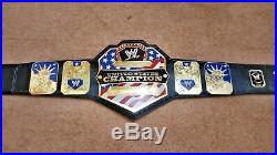 WWE United States Wrestling Championship Belt. Adult Size