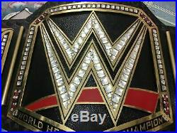 WWE Universal Wrestling Championship Belt Adult Size