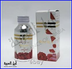 Ward No1 By Ajmal Oriental Sweet Taif Rosy Woody Perfume Oil/attar 100ml