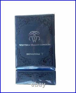 Western Valley Signature V