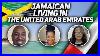 What S It Like Being A Jamaican Living In The United Arab Emirates