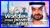 Why Is Abu Dhabi The Most Powerful Emirate In The World