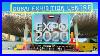 World Expo 2020 Dubai United Arab Emirates Nov 24 2021