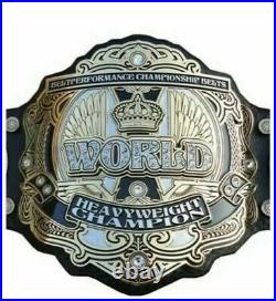 World Heavyweight Championship Belt