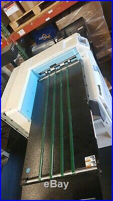 Xante Impressia Envelope Printer with Enterprise Feeder, Conveyor & stand